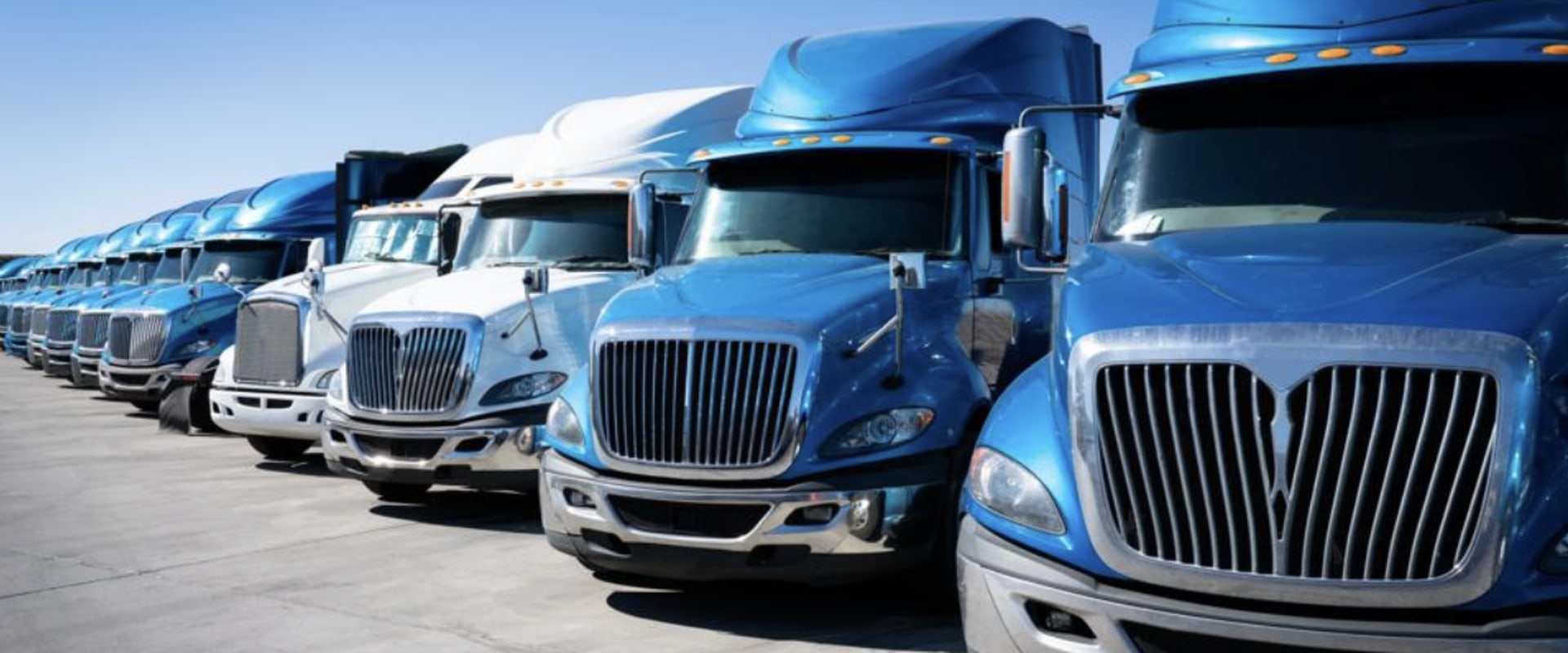 Real-time Access to Information for Trucking Dispatch Software