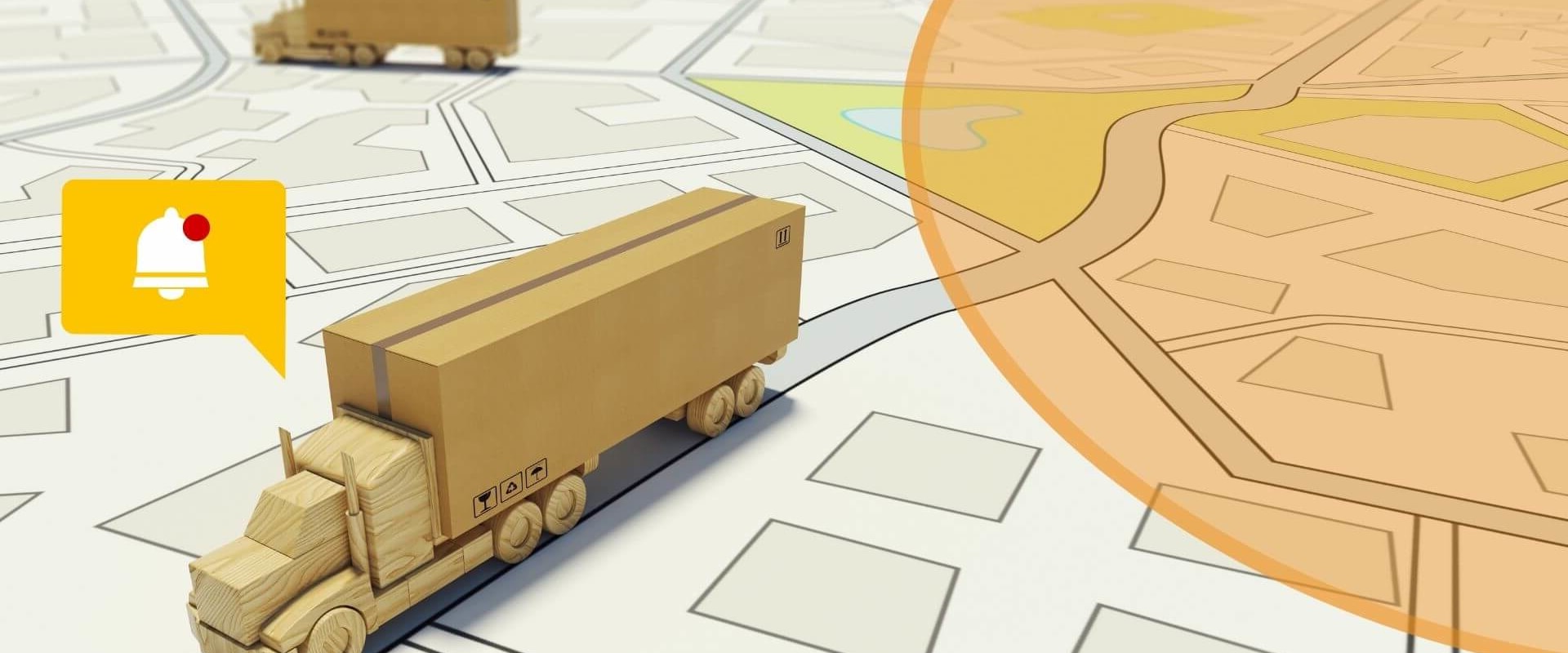 Geofencing for Enhanced Security: How It Can Optimize Trucking Operations