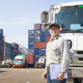 How GPS Tracking Can Improve Efficiency in Trucking Operations