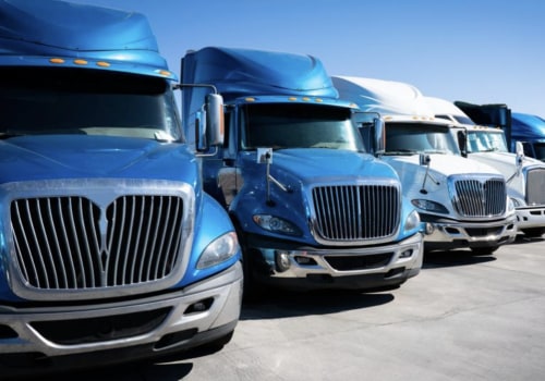 Real-time Access to Information for Trucking Dispatch Software