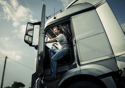 How to Improve Your Trucking Operations with Accurate ETAs for Customers