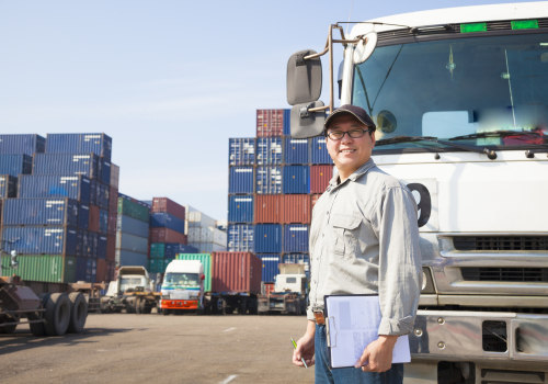 How GPS Tracking Can Improve Efficiency in Trucking Operations