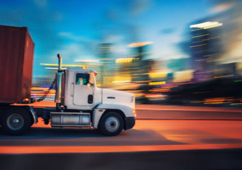 Optimizing Your Trucking Operations: A Comprehensive Look at Route Optimization Software