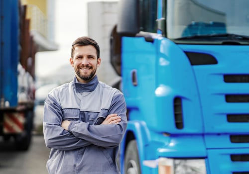 Optimizing Trucking Operations: The Role of In-App Messaging