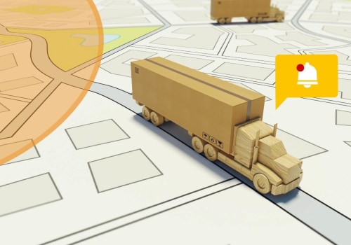 Geofencing for Enhanced Security: How It Can Optimize Trucking Operations