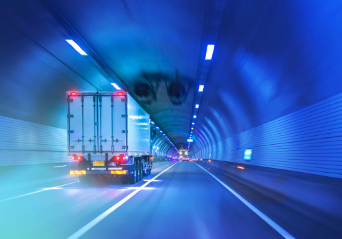 Optimizing Your Trucking Operations with Voice Commands